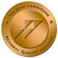 Joint Commission Logo